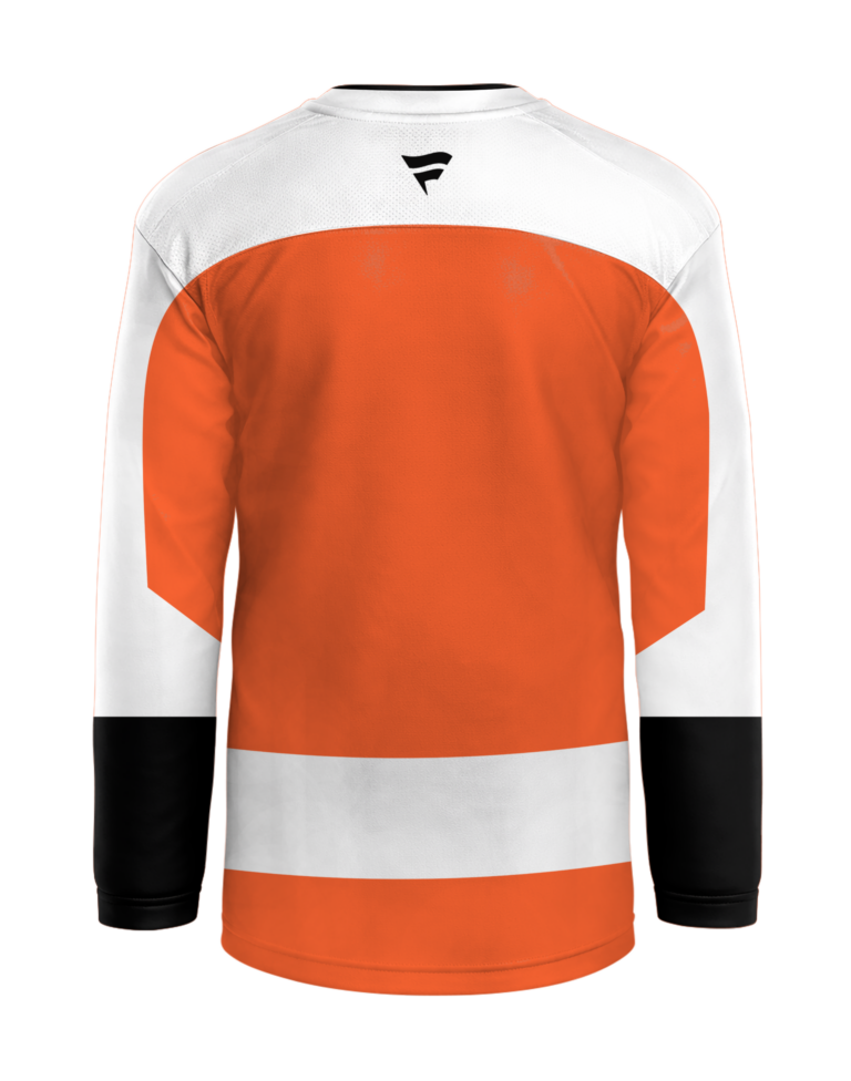Fanatics Replica Back 10