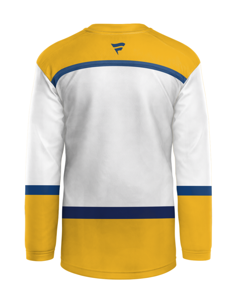 Fanatics Replica Back 11