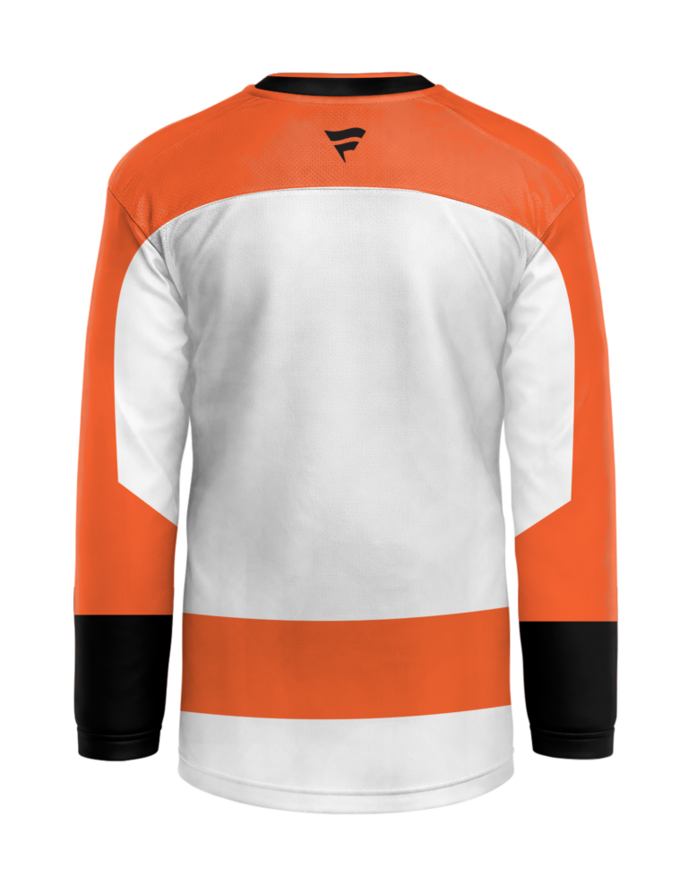 Fanatics Replica Back 12