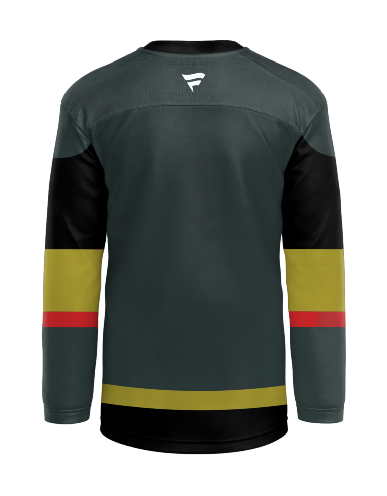 Fanatics Replica Back 14