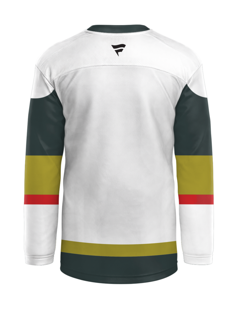 Fanatics Replica Back 16