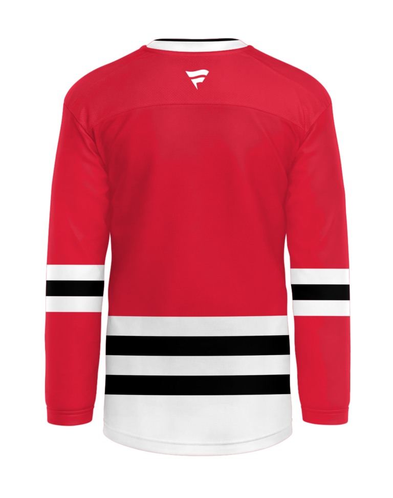 Fanatics Replica Back 2