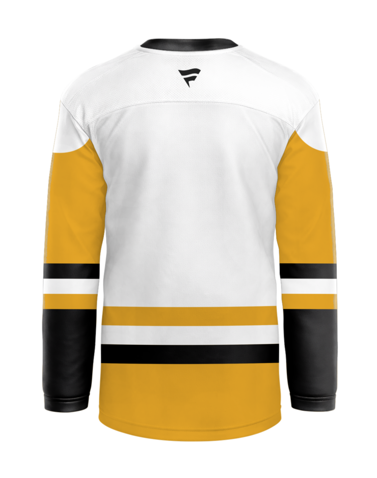 Fanatics Replica Back 3
