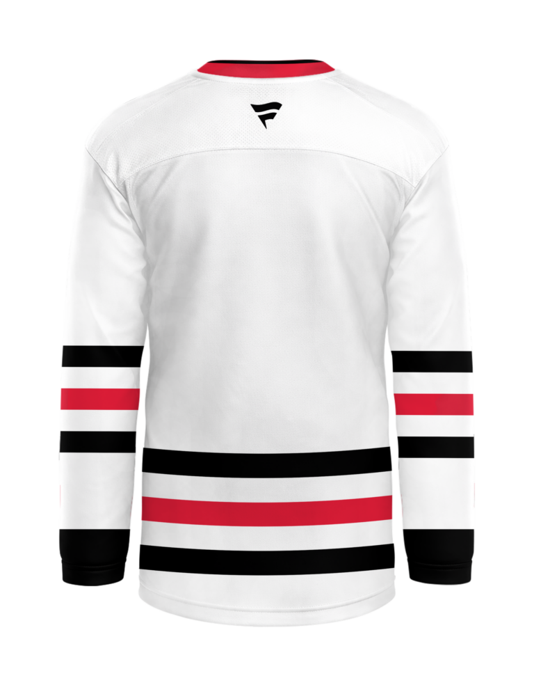 Fanatics Replica Back 4