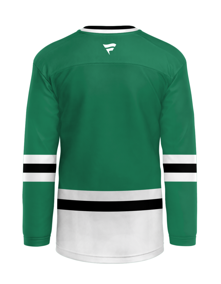 Fanatics Replica Back 5