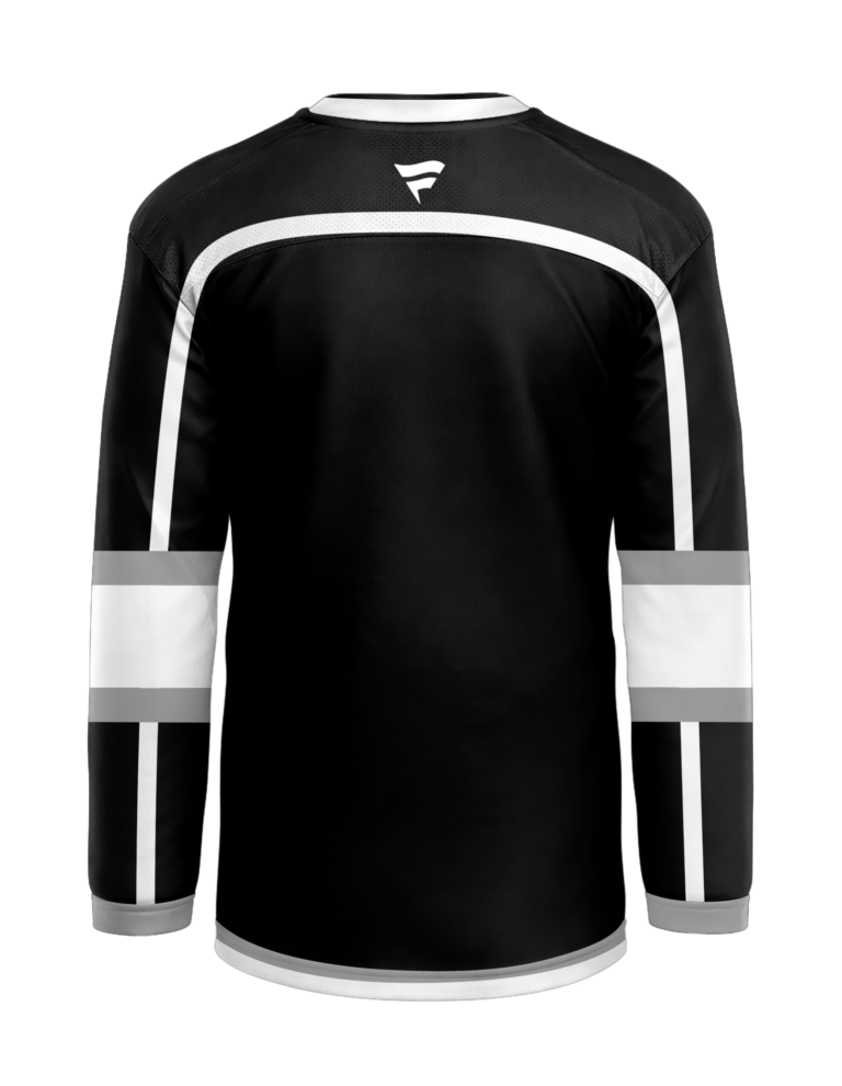 Fanatics Replica Back 6
