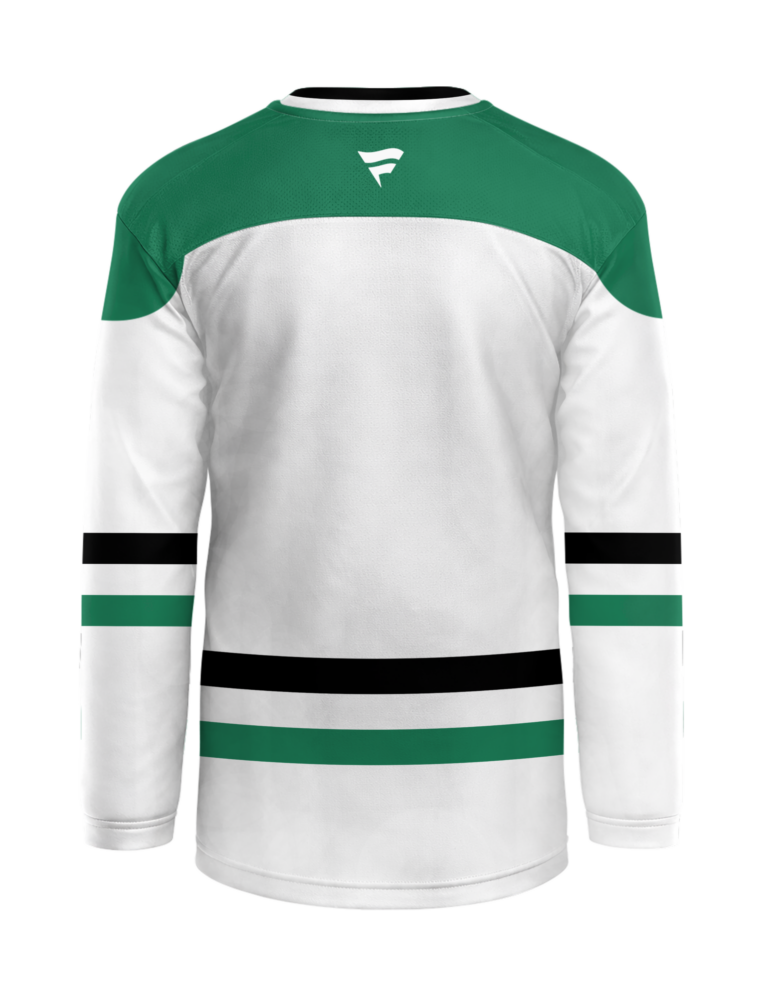 Fanatics Replica Back 7