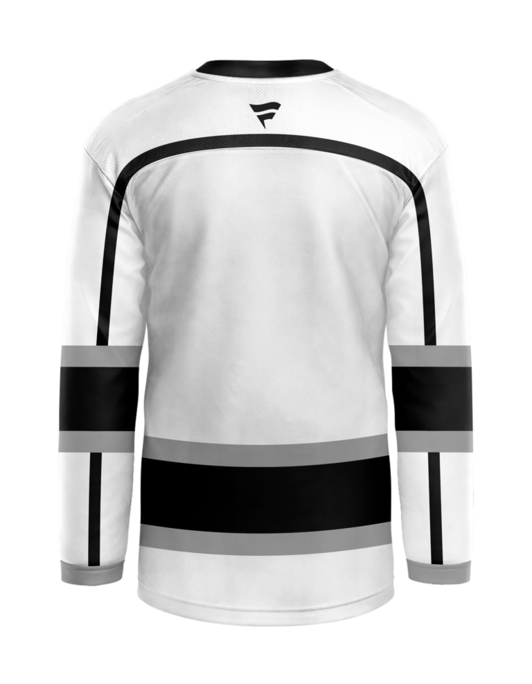 Fanatics Replica Back 8