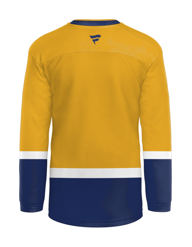 Fanatics Replica Back 9