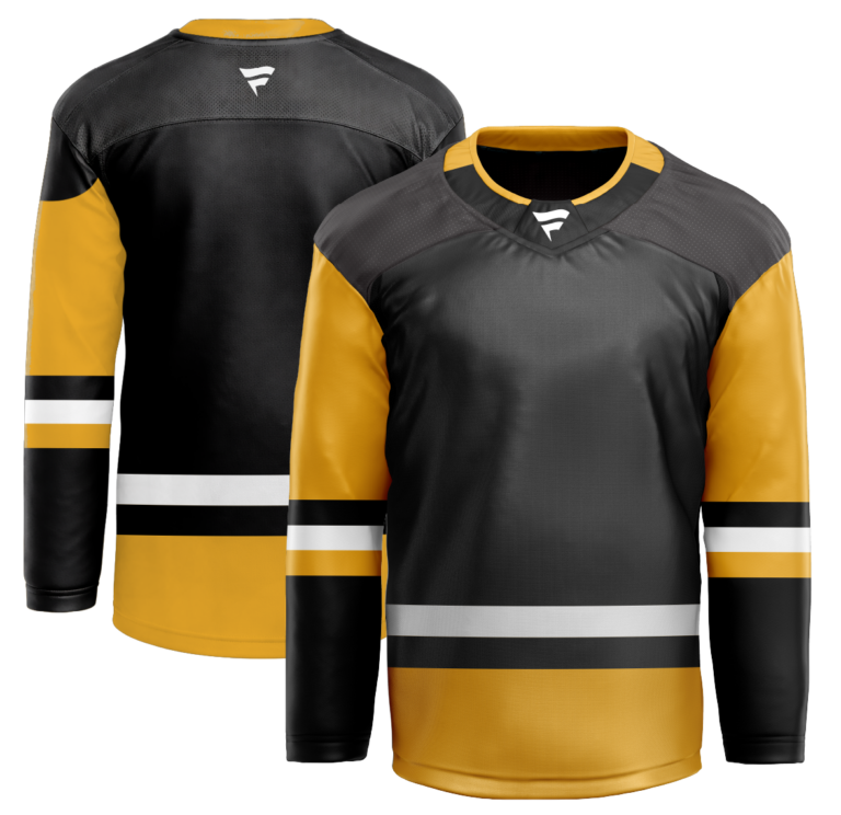 Fanatics Replica and Practice 1
