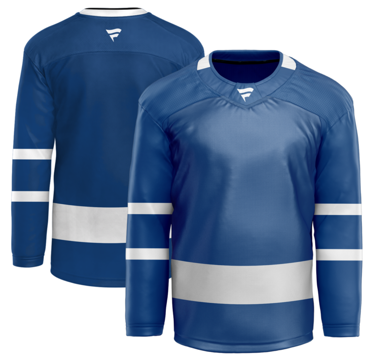 Fanatics Replica and Practice 13