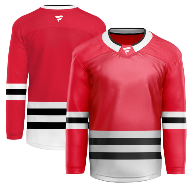 Fanatics Replica and Practice 2