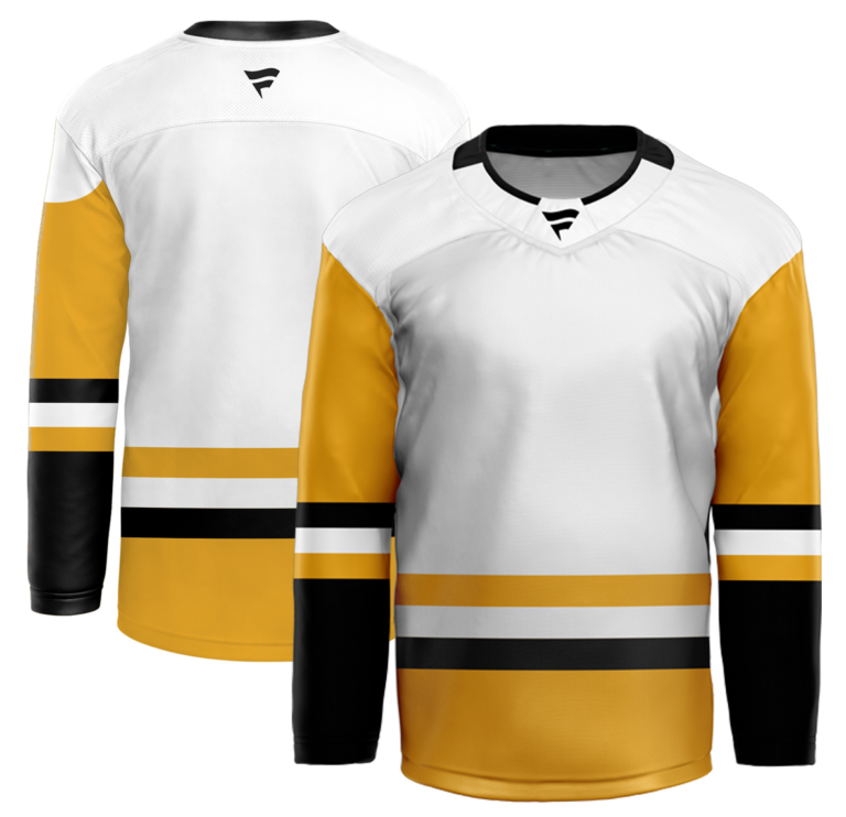 Fanatics Replica and Practice 3