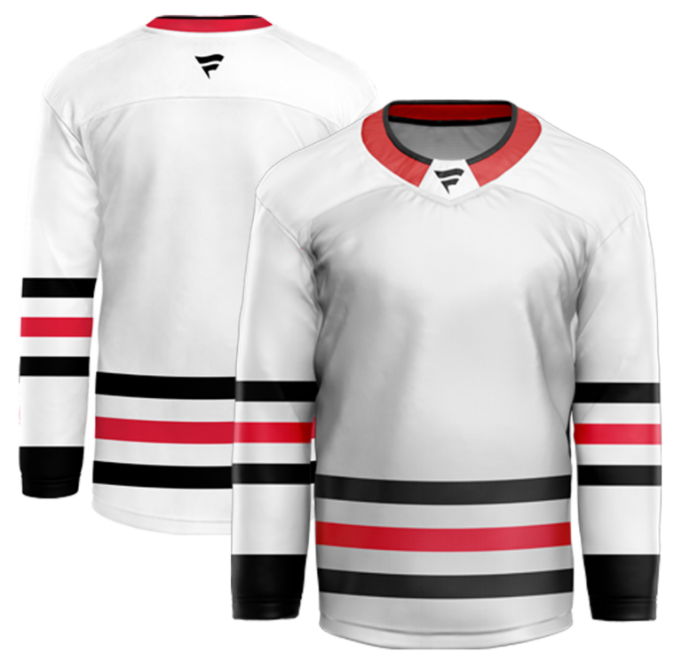 Fanatics Replica and Practice 4