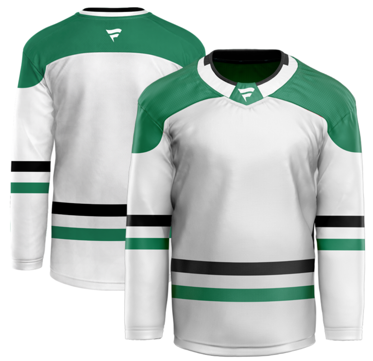 Fanatics Replica and Practice 7