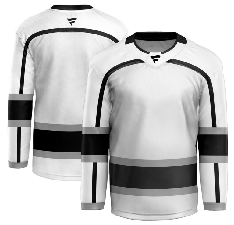 Fanatics Replica and Practice 8