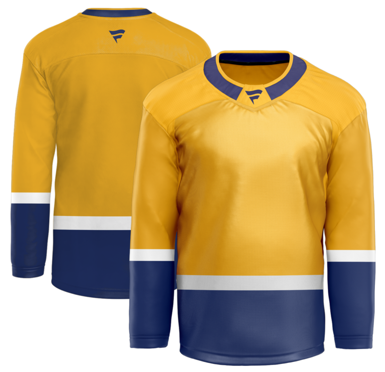 Fanatics Replica and Practice 9